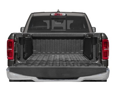2026 RAM 1500 RAM 1500 LIMITED CREW CAB 4X4 5'7' BOX