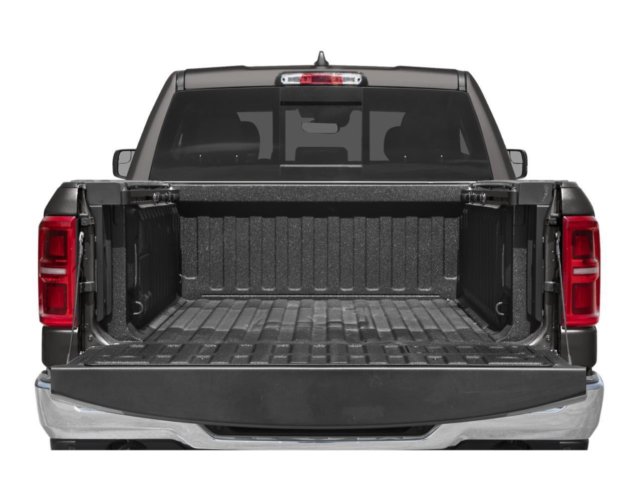 2026 RAM 1500 RAM 1500 LIMITED CREW CAB 4X4 5'7' BOX