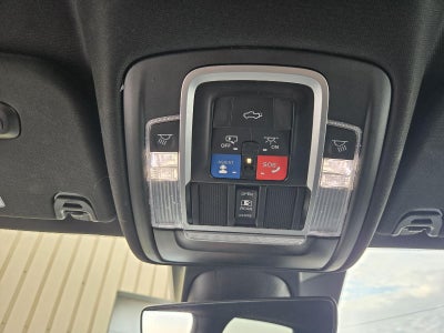 2023 RAM 1500 Limited Crew Cab 4x4 5'7' Box