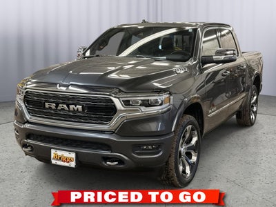 2024 RAM 1500 Limited