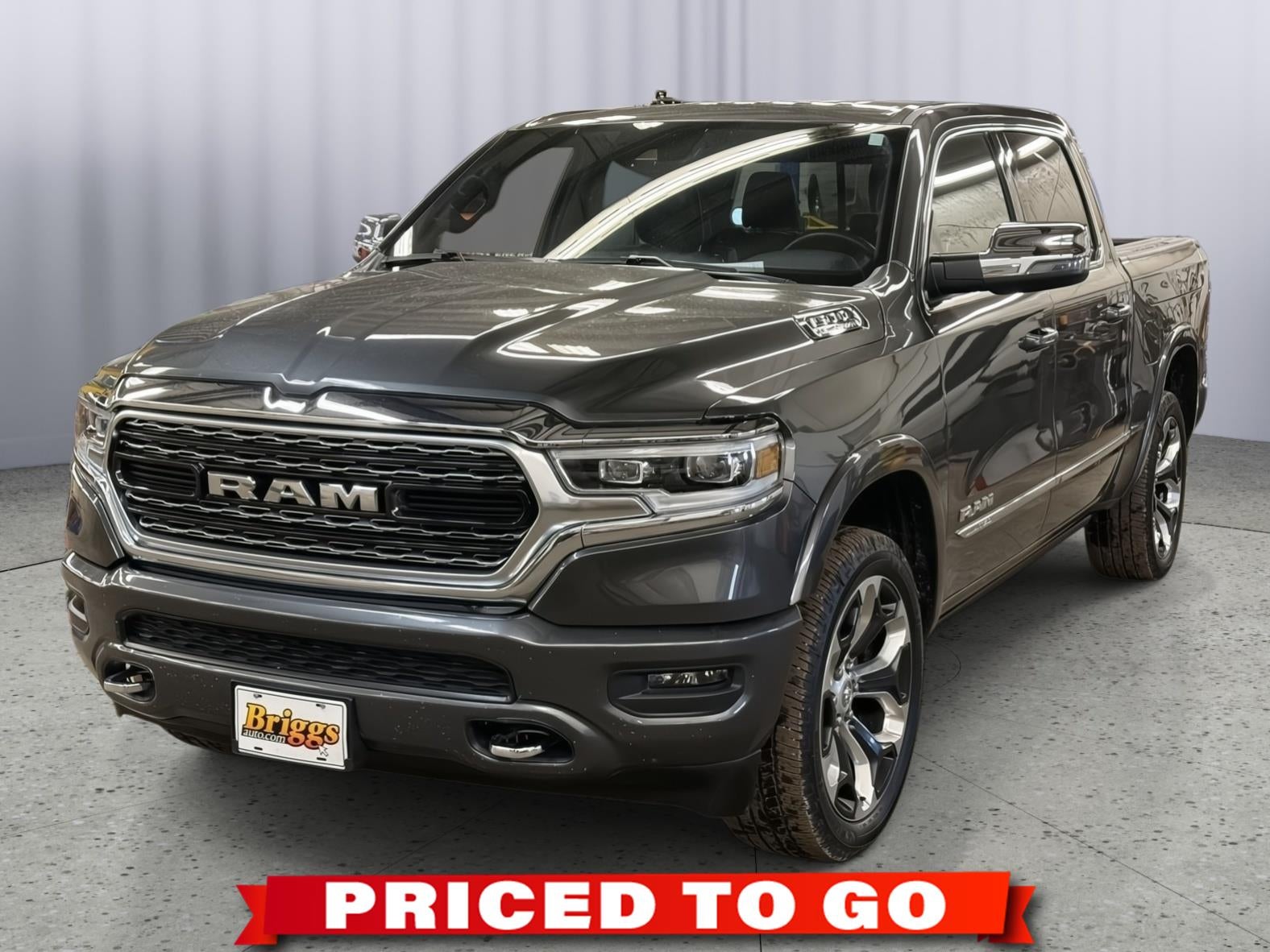 2024 RAM 1500 Limited