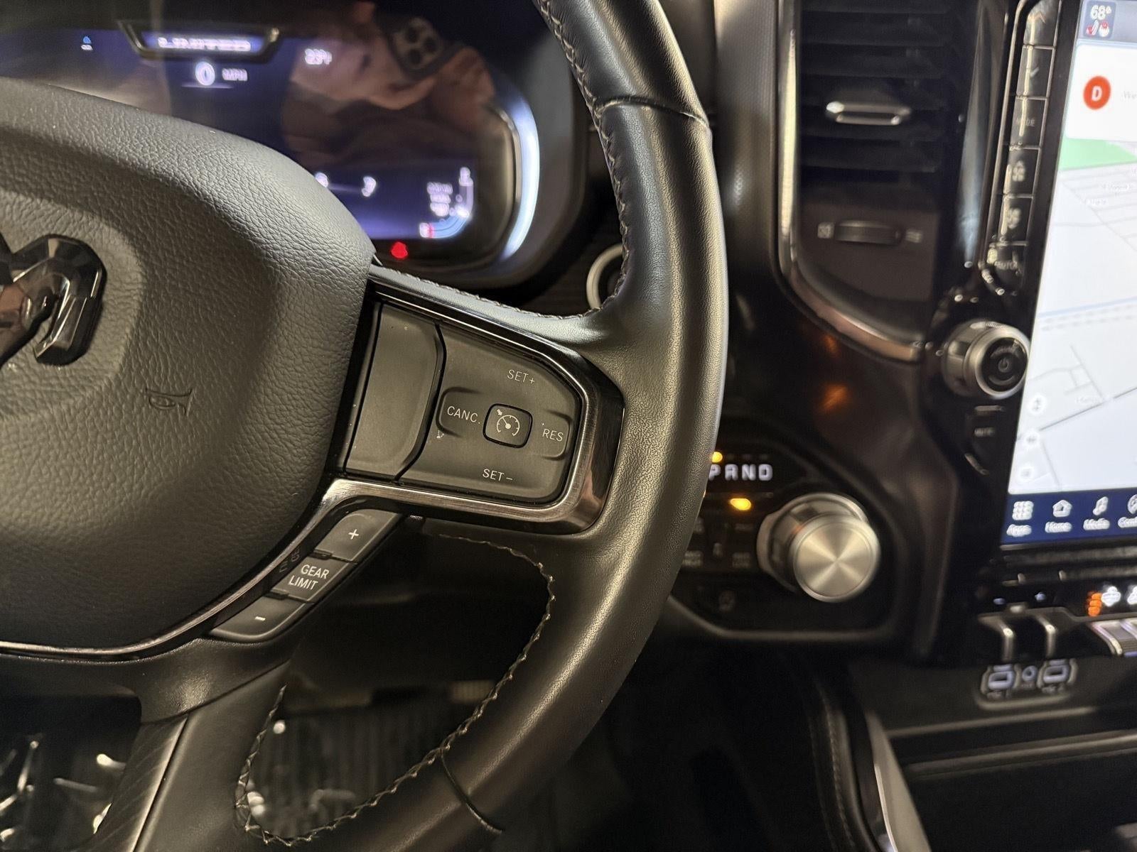 2024 RAM 1500 Limited