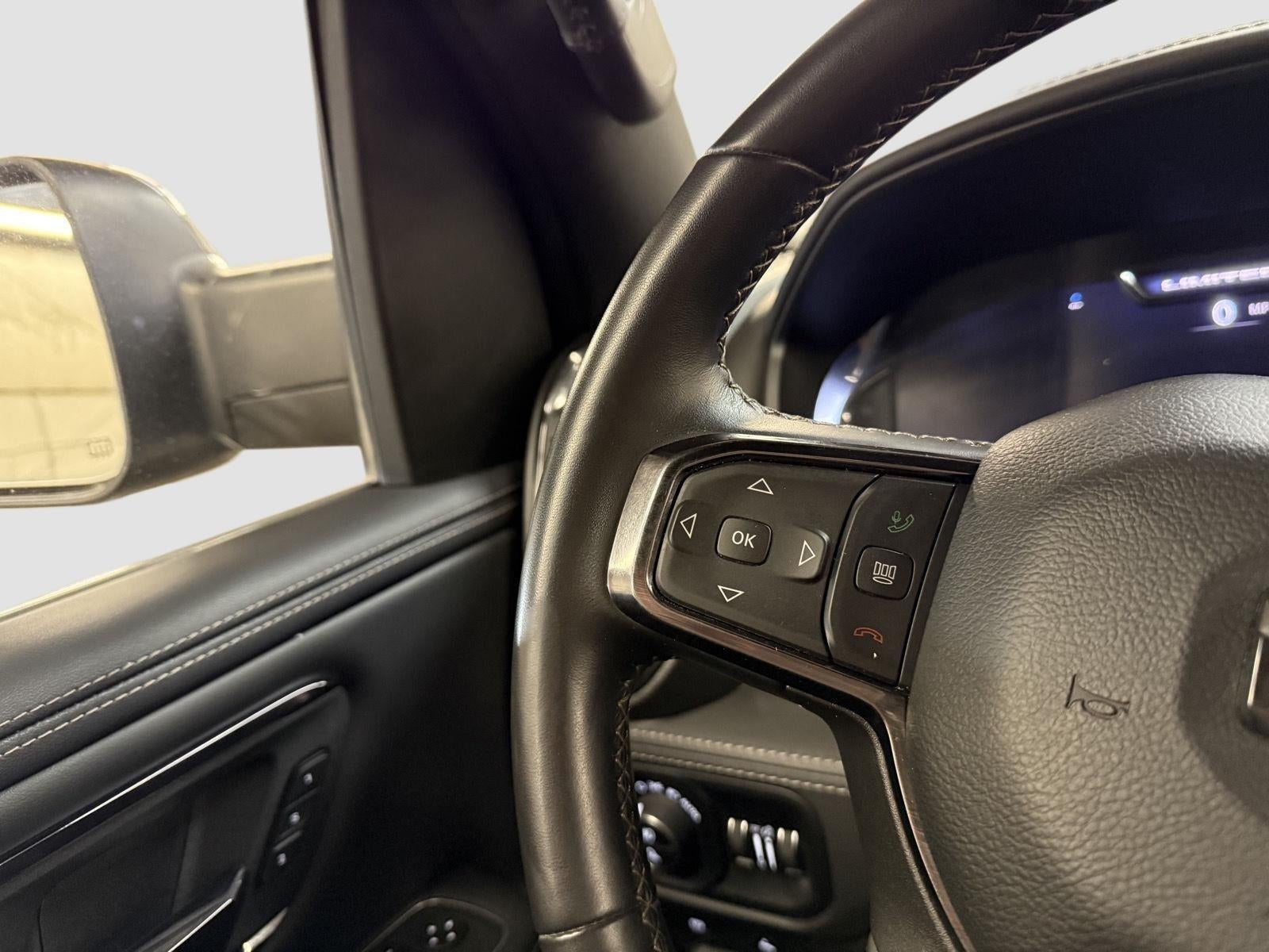 2024 RAM 1500 Limited