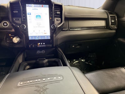 2024 RAM 1500 Limited