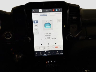 2024 RAM 1500 Limited