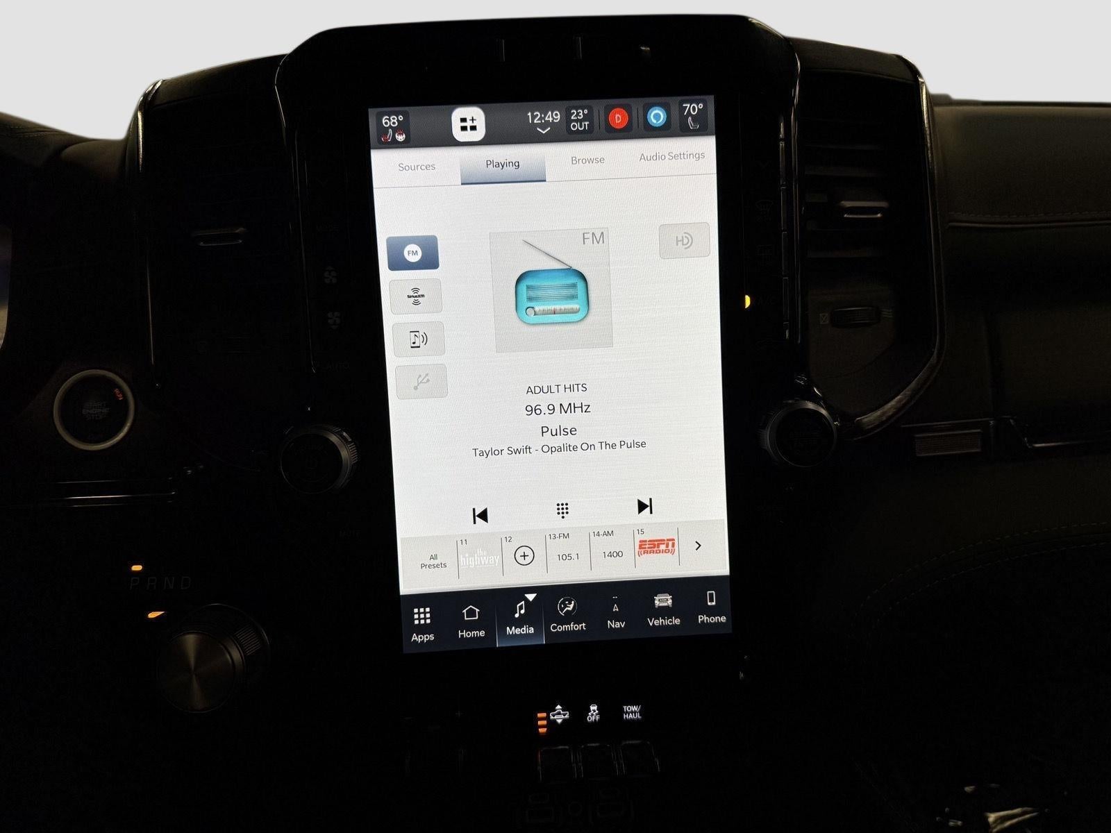 2024 RAM 1500 Limited