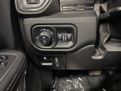 2024 RAM 1500 Limited