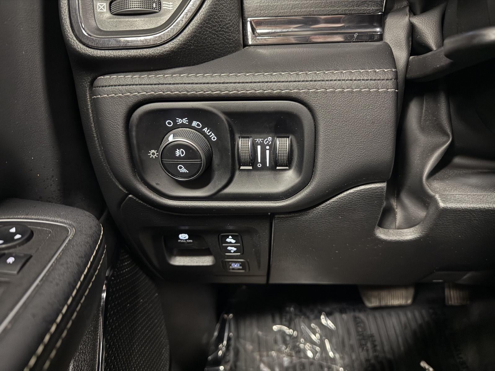 2024 RAM 1500 Limited