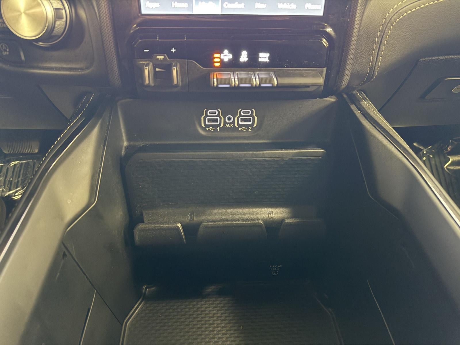 2024 RAM 1500 Limited