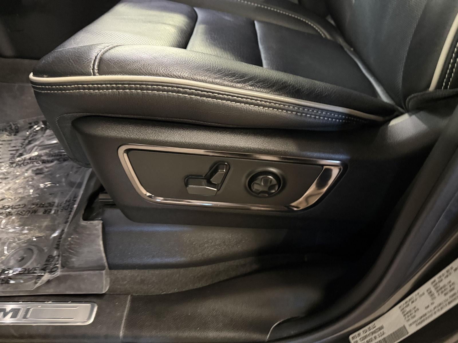 2024 RAM 1500 Limited