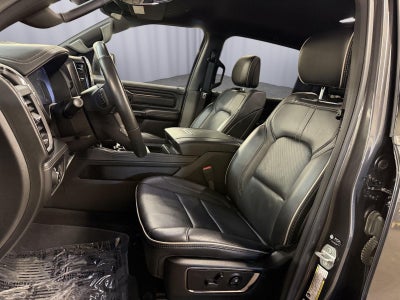 2024 RAM 1500 Limited