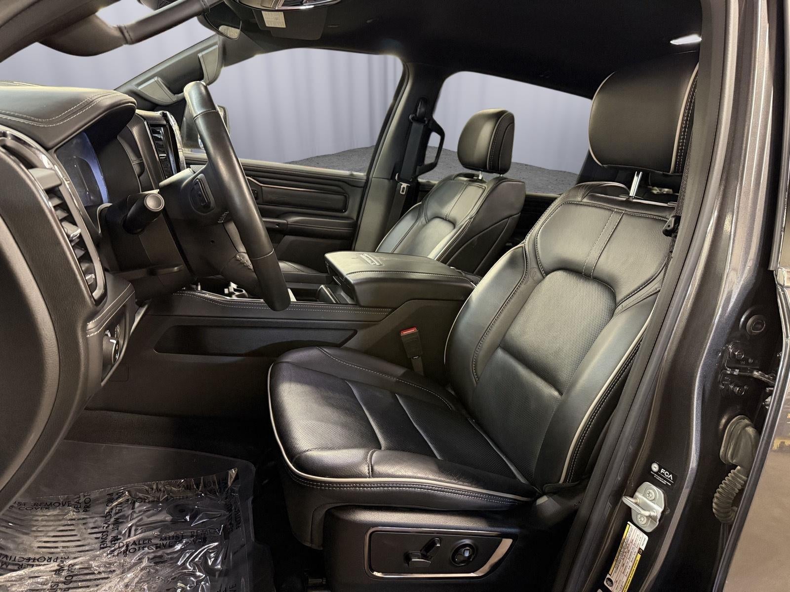 2024 RAM 1500 Limited