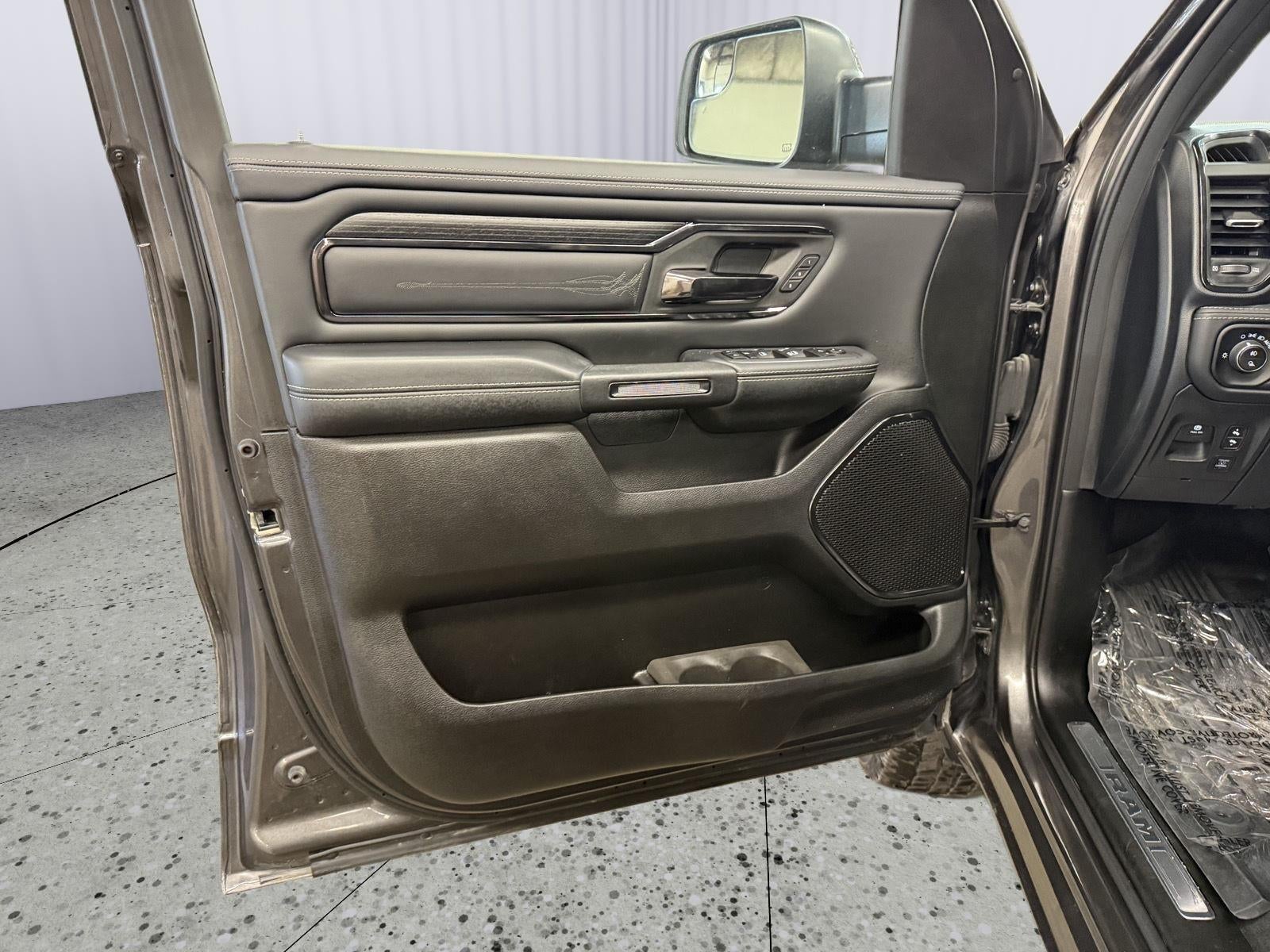 2024 RAM 1500 Limited