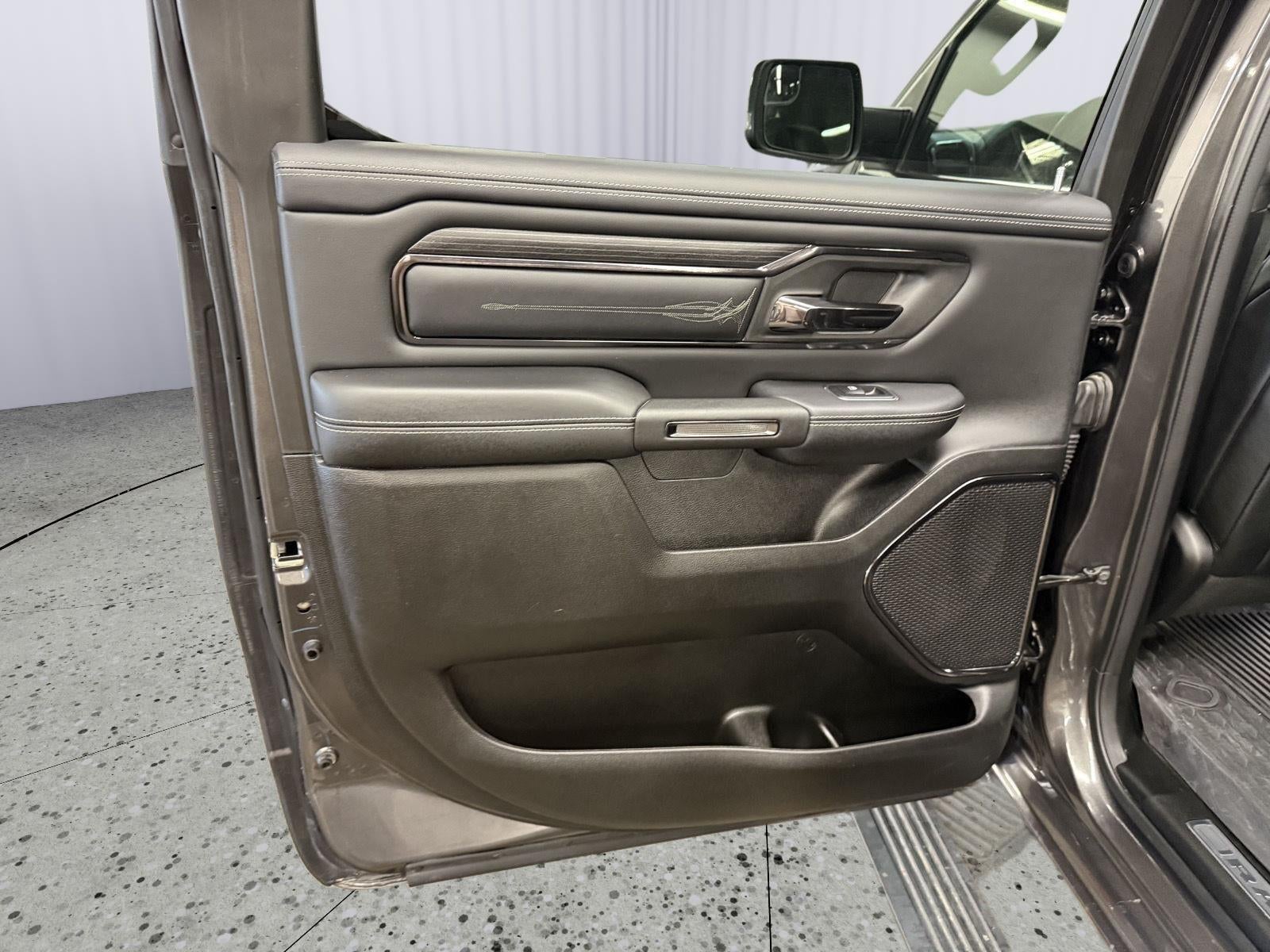 2024 RAM 1500 Limited