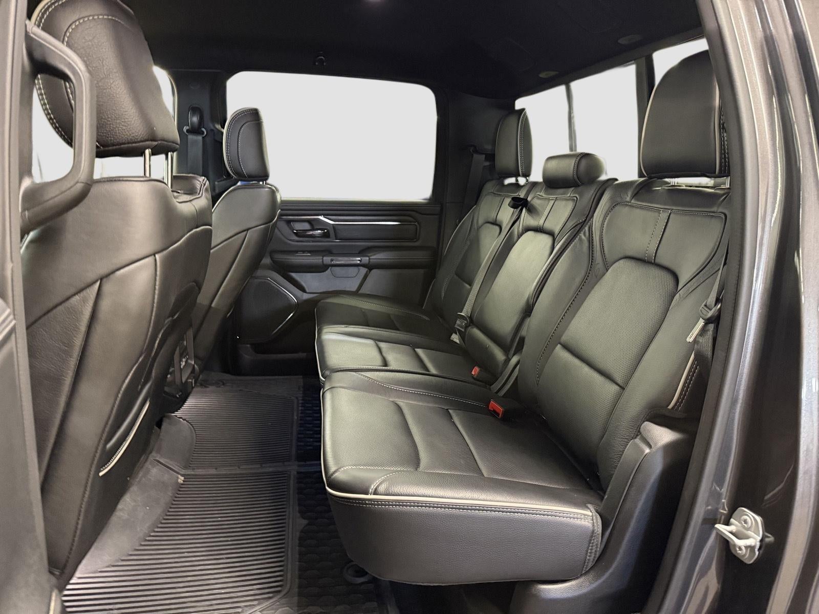 2024 RAM 1500 Limited