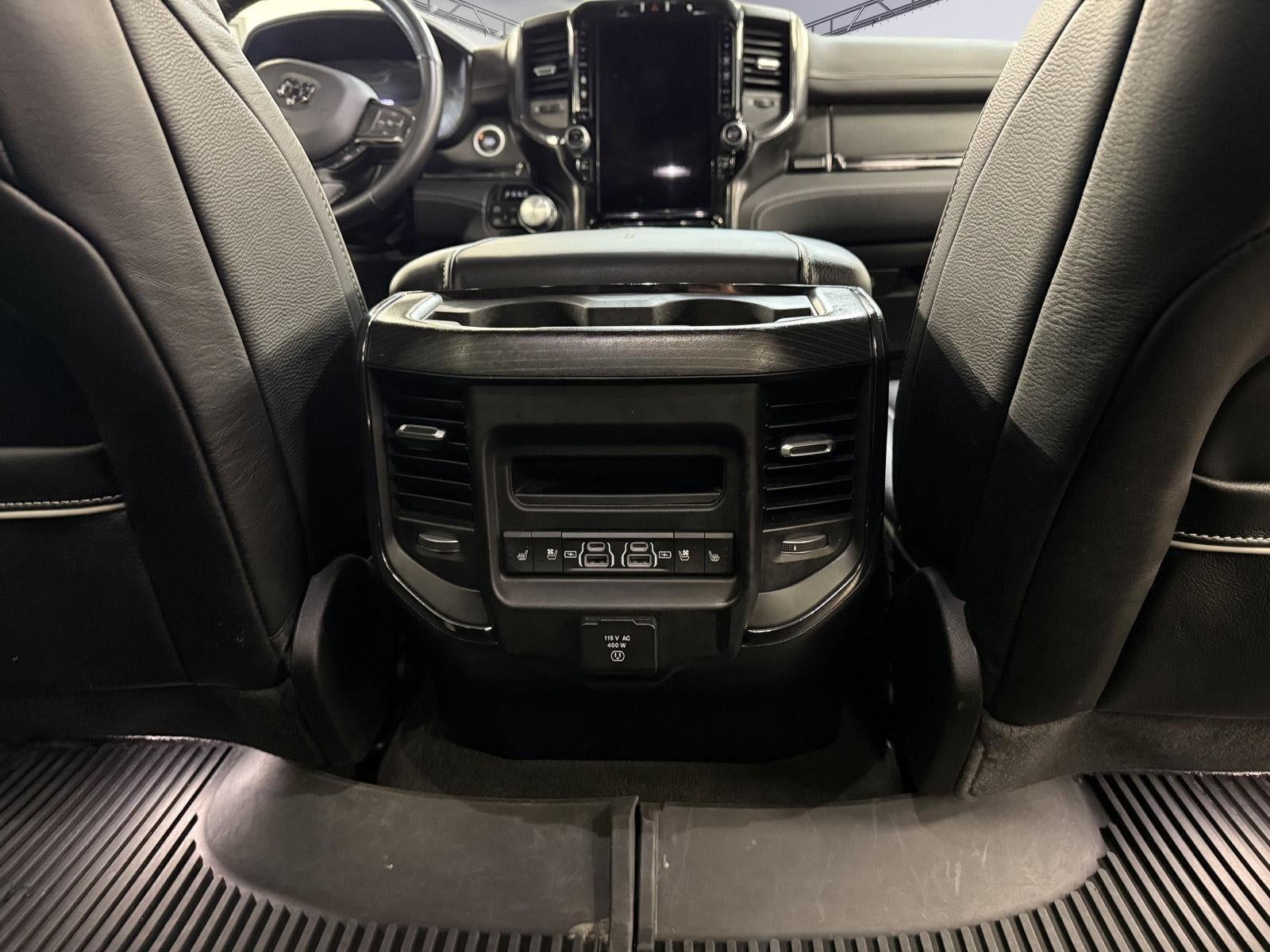 2024 RAM 1500 Limited