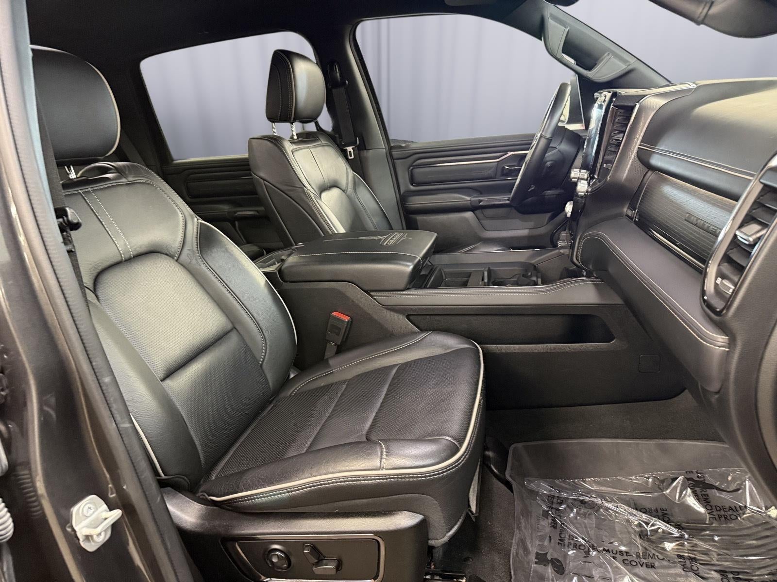 2024 RAM 1500 Limited