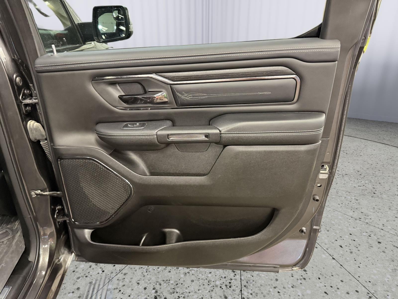 2024 RAM 1500 Limited