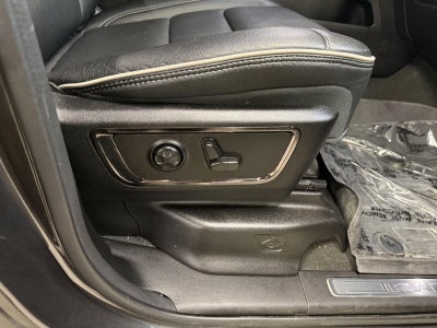 2024 RAM 1500 Limited