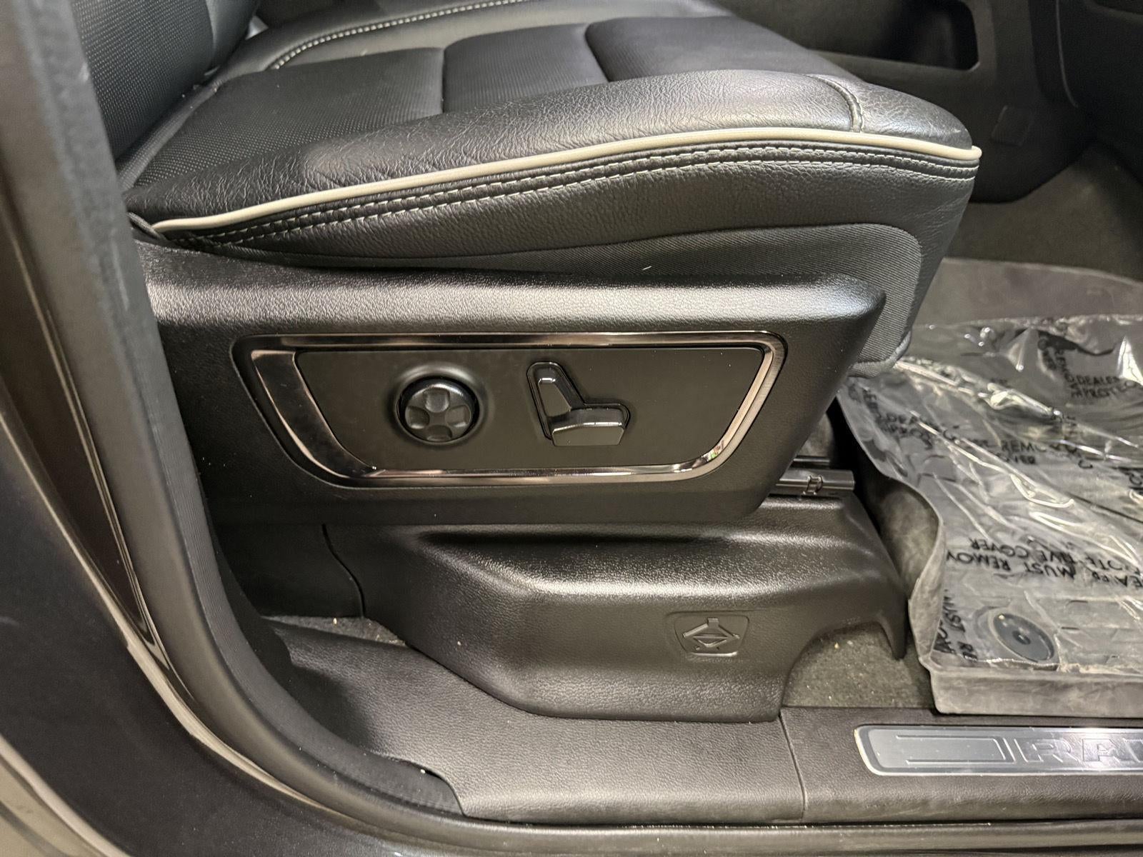 2024 RAM 1500 Limited