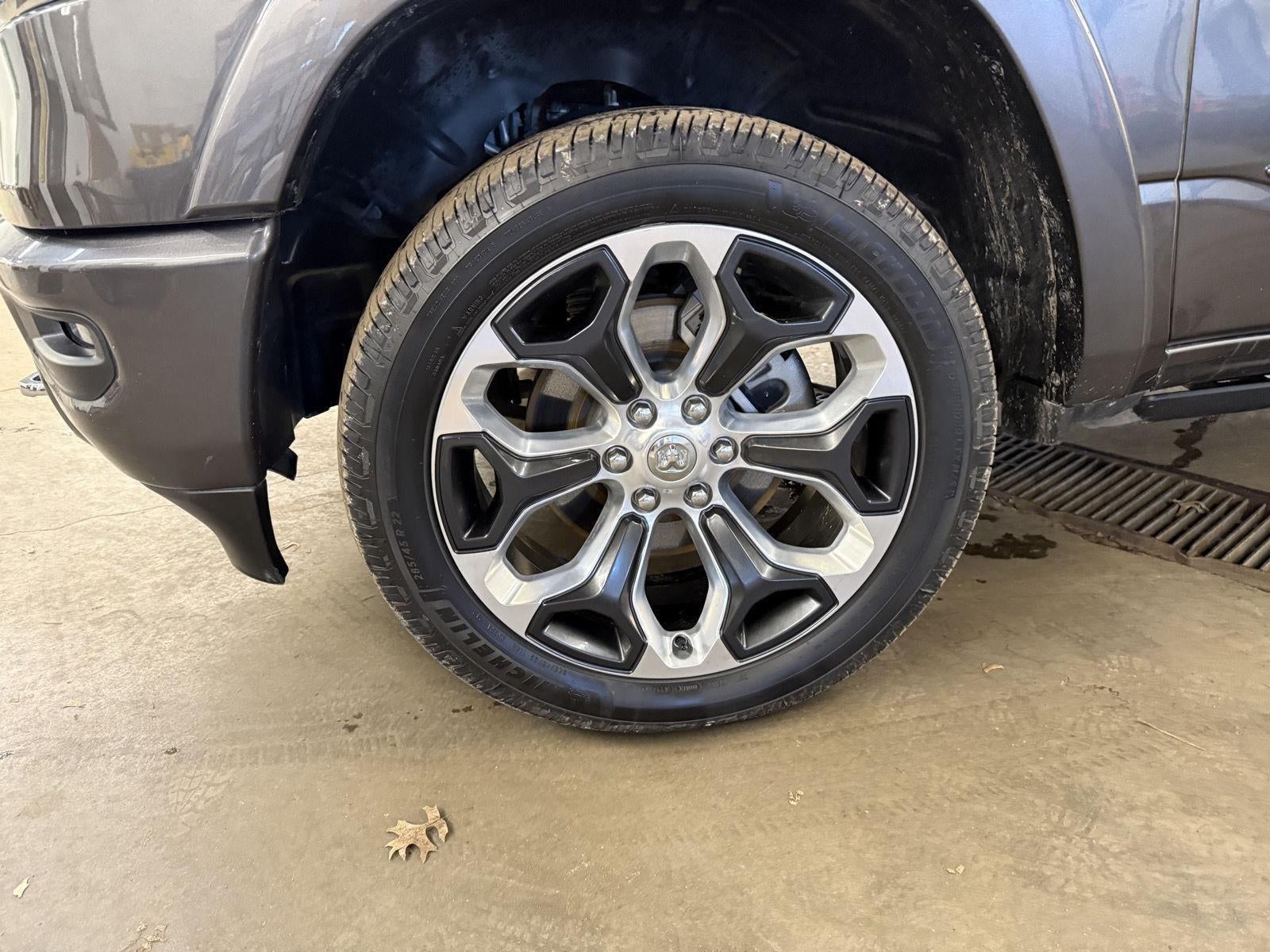 2024 RAM 1500 Limited