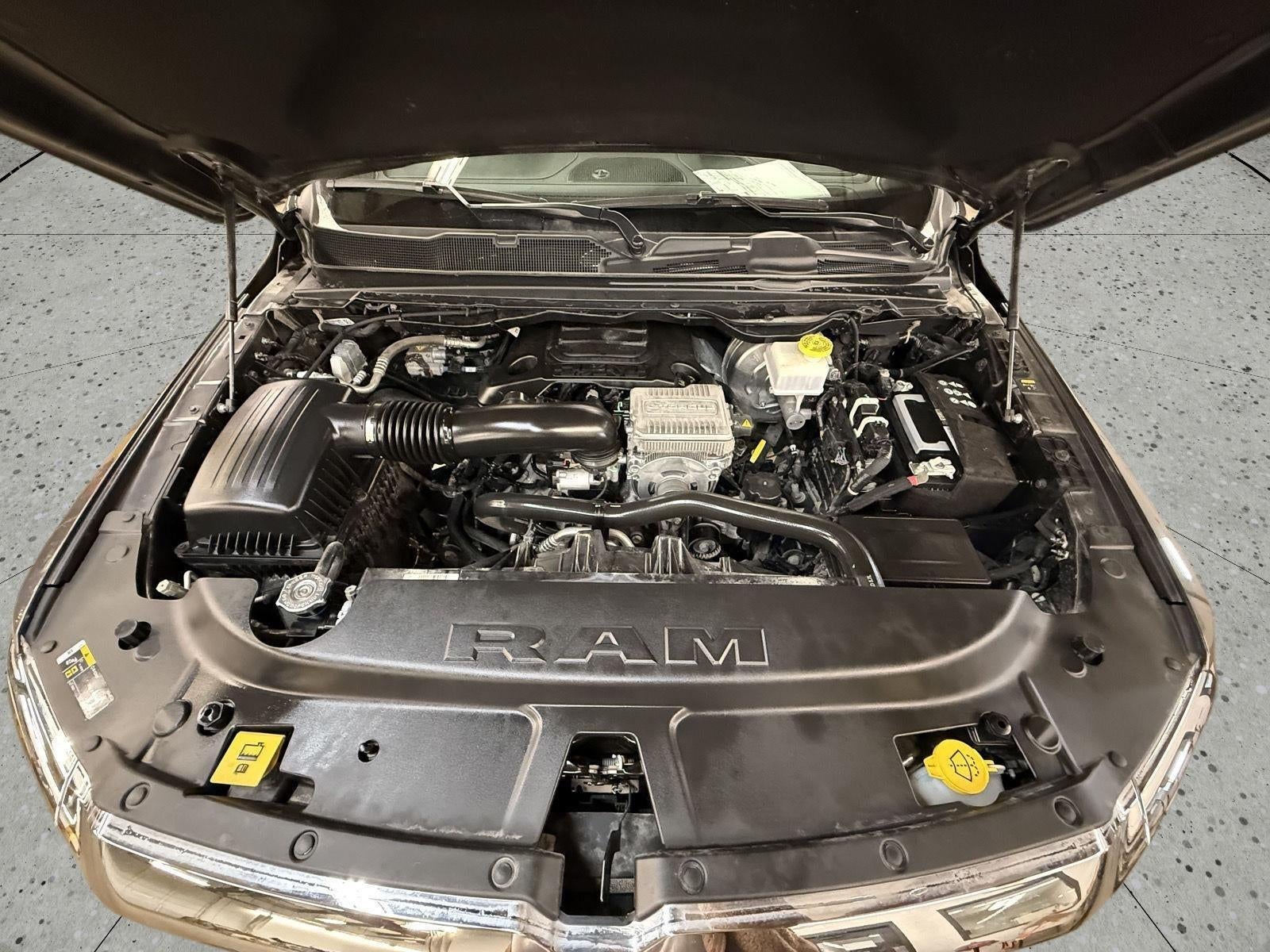 2024 RAM 1500 Limited