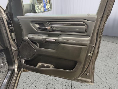 2024 RAM 1500 Limited