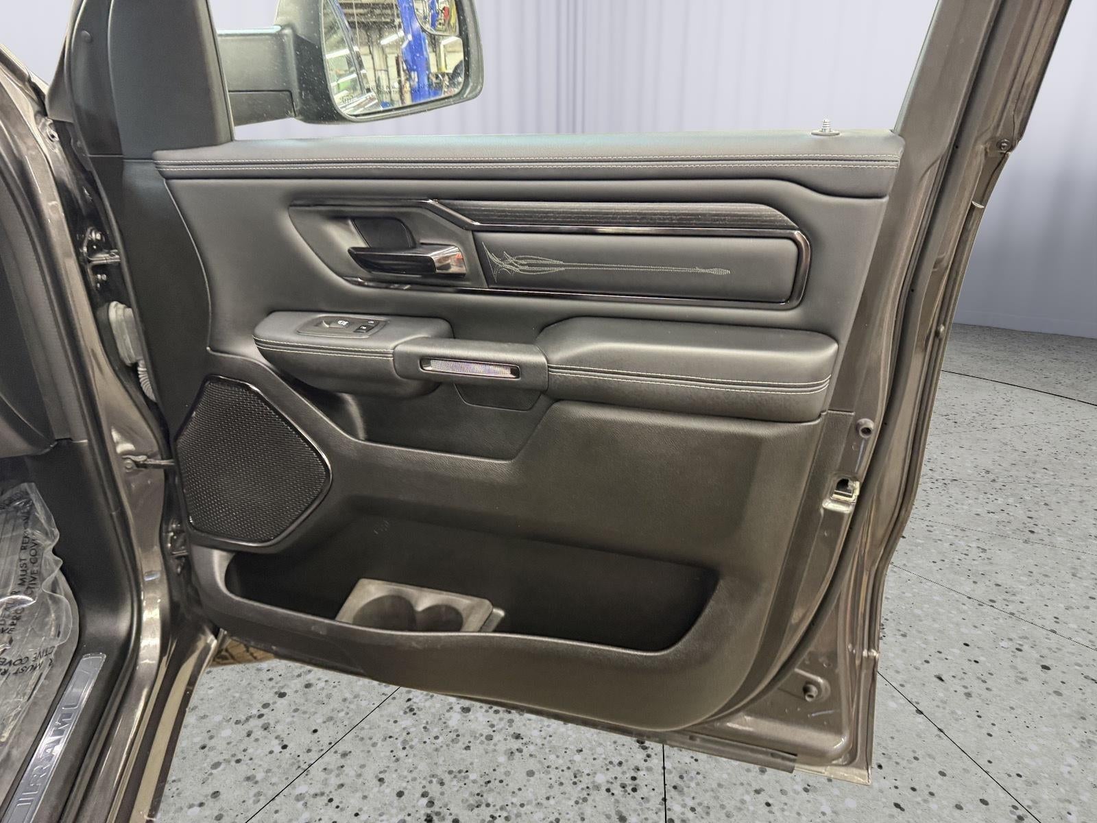 2024 RAM 1500 Limited