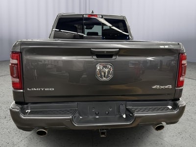 2024 RAM 1500 Limited