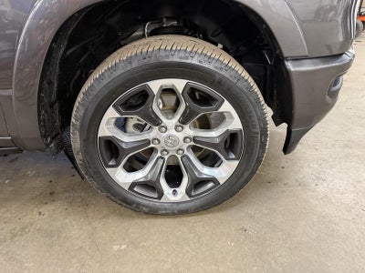 2024 RAM 1500 Limited