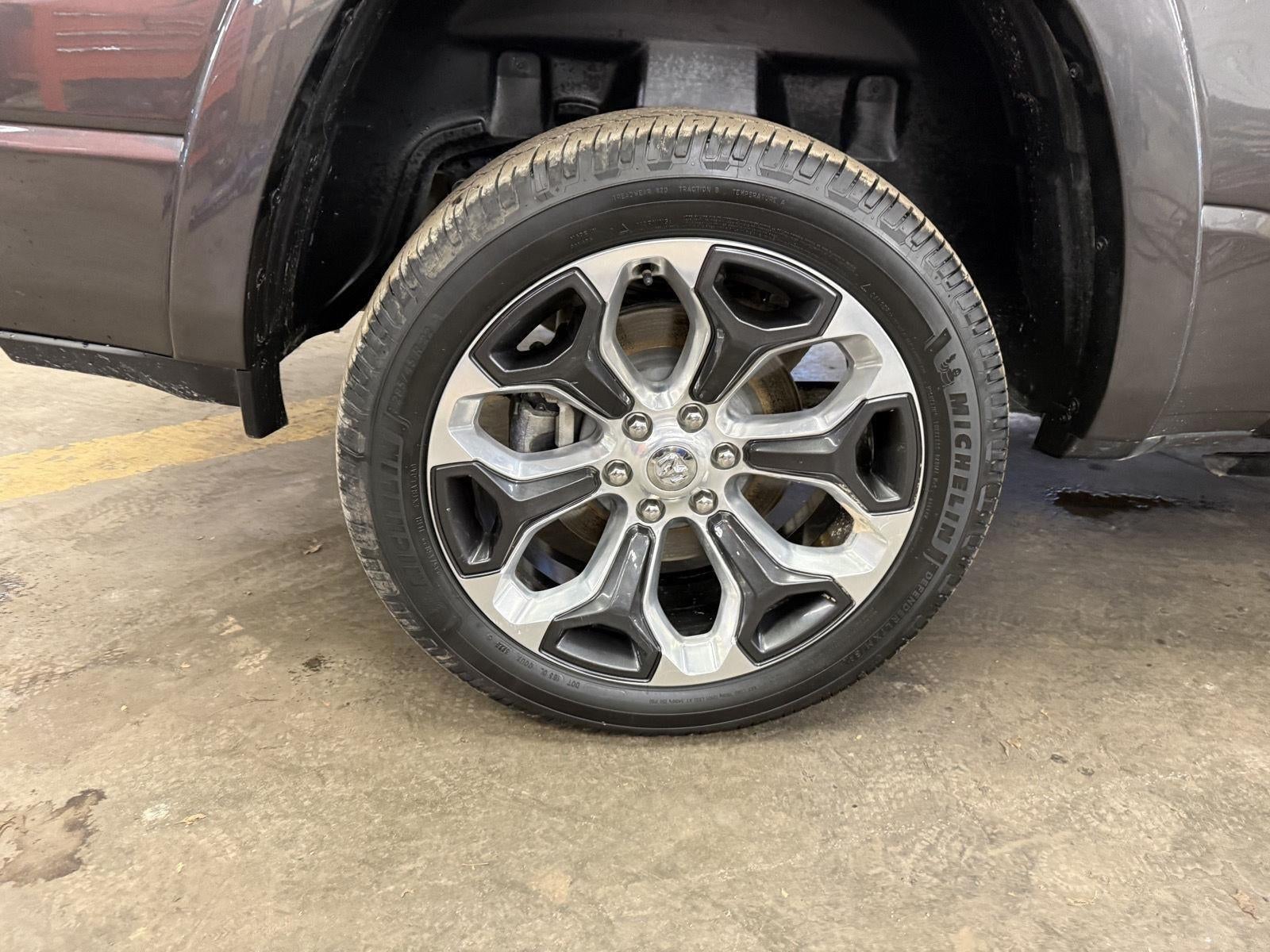 2024 RAM 1500 Limited