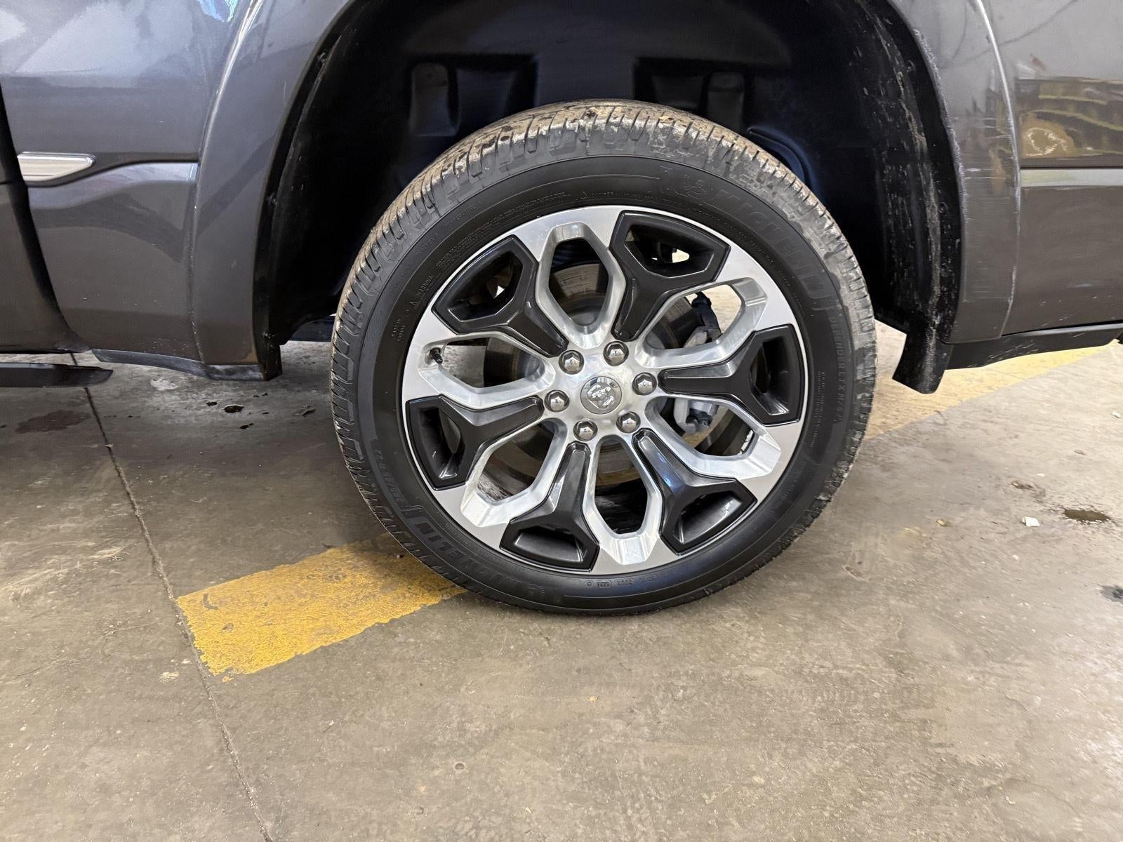 2024 RAM 1500 Limited