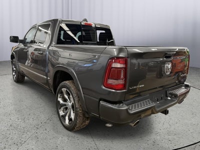 2024 RAM 1500 Limited