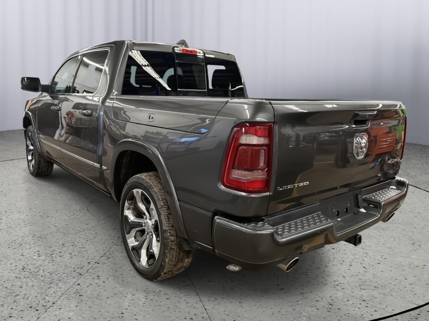 2024 RAM 1500 Limited