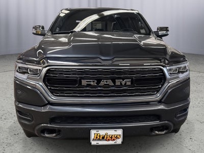 2024 RAM 1500 Limited