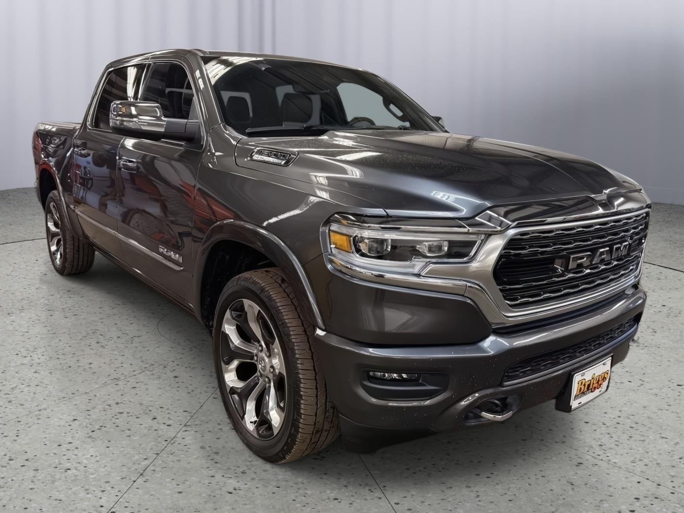 2024 RAM 1500 Limited