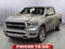 2023 RAM 1500 Laramie Crew Cab 4x4 5'7' Box