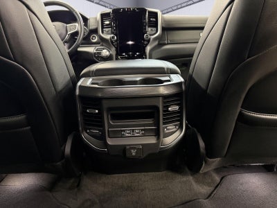 2023 RAM 1500 Laramie Crew Cab 4x4 5'7' Box