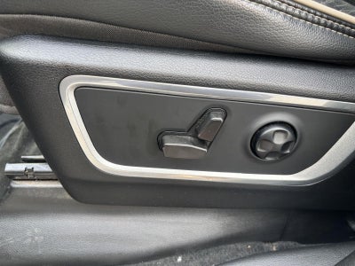 2021 RAM 1500 Laramie Crew Cab 4x4 5'7' Box