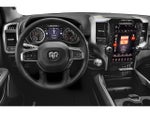2021 RAM 1500 Laramie Crew Cab 4x4 5'7' Box