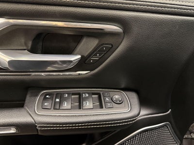 2023 RAM 1500 Laramie Crew Cab 4x4 5'7' Box