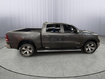2023 RAM 1500 Laramie Crew Cab 4x4 5'7' Box