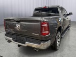 2023 RAM 1500 Laramie Crew Cab 4x4 5'7' Box