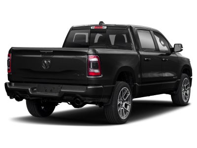 2019 RAM 1500 Sport