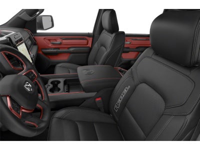 2019 RAM 1500 Sport