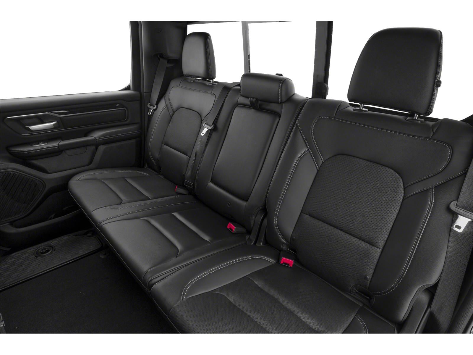 2019 RAM 1500 Sport