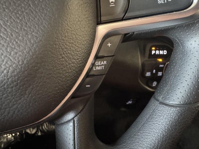 2026 RAM Ram 1500 RAM 1500 EXPRESS CREW CAB 4X4 6'4' BOX