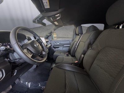 2026 RAM Ram 1500 RAM 1500 EXPRESS CREW CAB 4X4 6'4' BOX