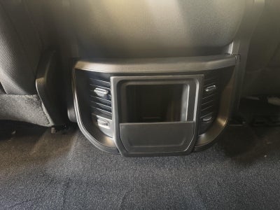 2026 RAM Ram 1500 RAM 1500 EXPRESS CREW CAB 4X4 6'4' BOX