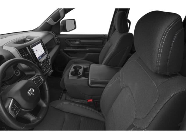 2026 RAM Ram 1500 RAM 1500 EXPRESS CREW CAB 4X4 6'4' BOX